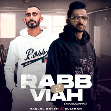 Rabb De Viah cover