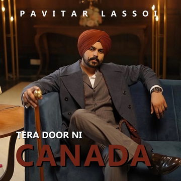 Tera Door Ni Canada cover