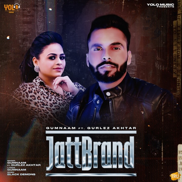 Jatt Brand cover