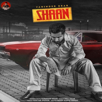 Shaan cover