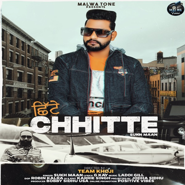 Chhitte cover