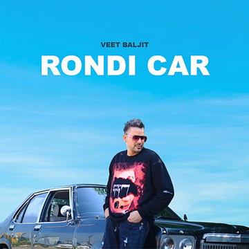 Rondi Car cover