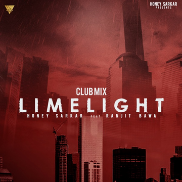 Limelight cover