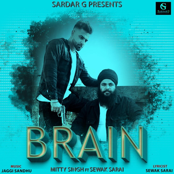 Brain cover