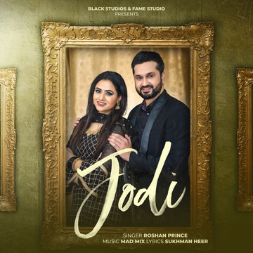 Jodi cover