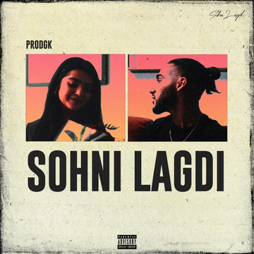 Sohni Lagdi cover