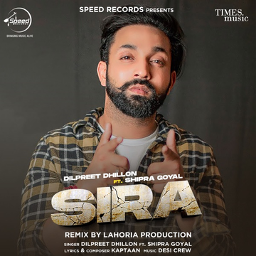 Sira cover