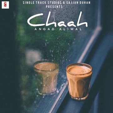 Chaah cover