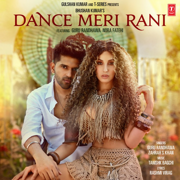 Dance Meri Rani cover