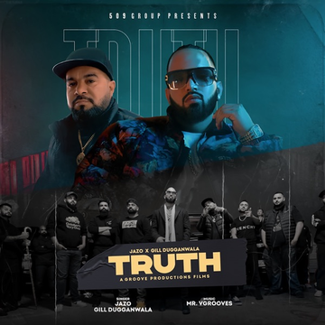 Truth cover