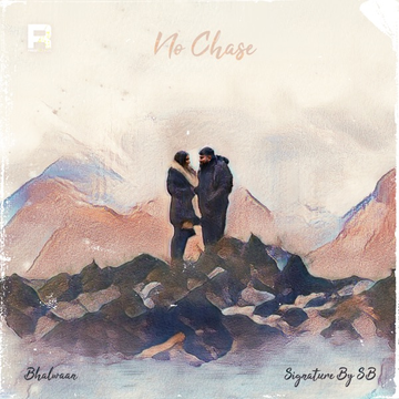 No Chase cover