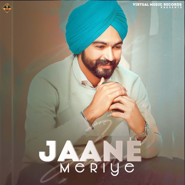 Jaane Meriye cover
