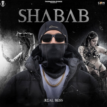 Shabab cover