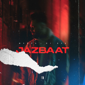 Jazbaat cover