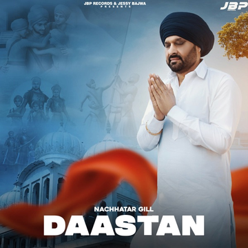 Daastan cover