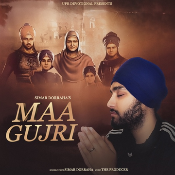 Maa Gujri cover