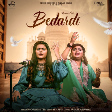 Bedardi cover