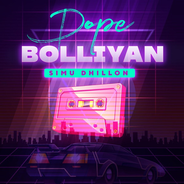 Dope Boliyan cover