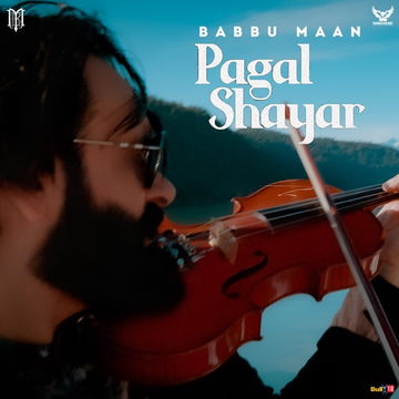 Pagal Shayar cover