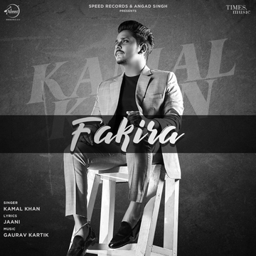 Fakira cover