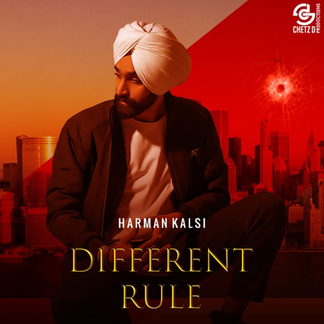 Different Rule cover