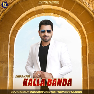 Kalla Banda cover