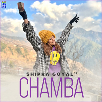 Chamba cover