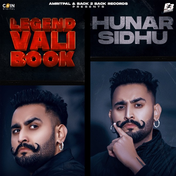 Legend Vali Book cover