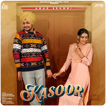 Kasoor cover