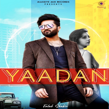 Yaadan 2 cover