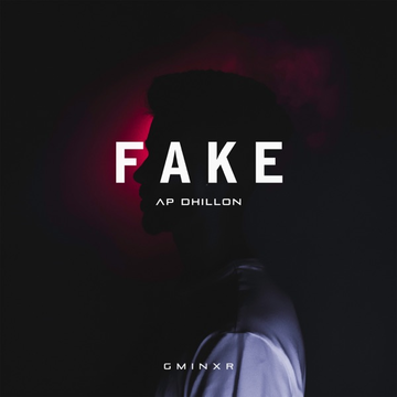 Fake cover