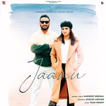 Jaanu cover