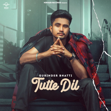 Tutte Dil cover