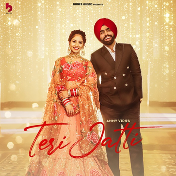 Teri Jatti cover