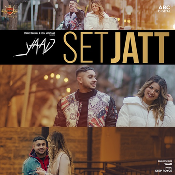 Set Jatt cover