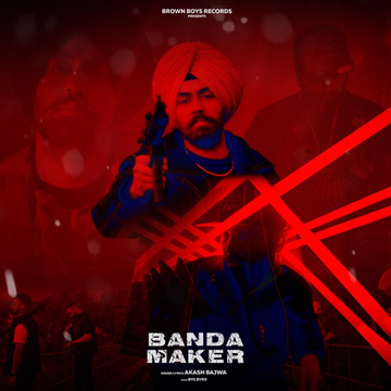 Banda Maker cover