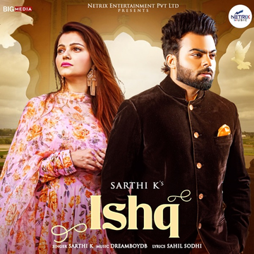 Ishq cover