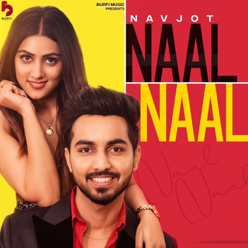 Naal Naal cover