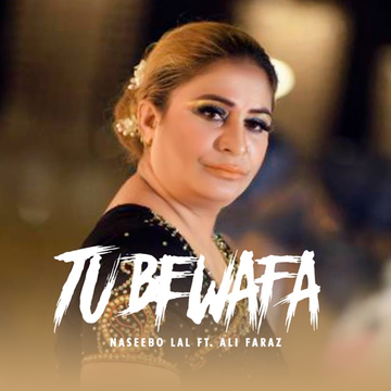 Tu Bewafa cover