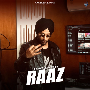 Raaz cover