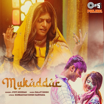 Mukaddar cover