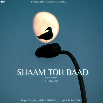 Shaam Toh Baad cover