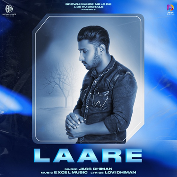 Laare cover