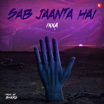 Sab Jaanta Hai cover