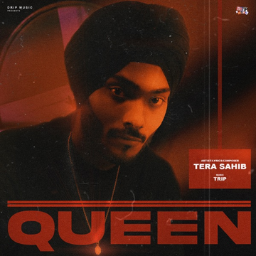 Queen cover