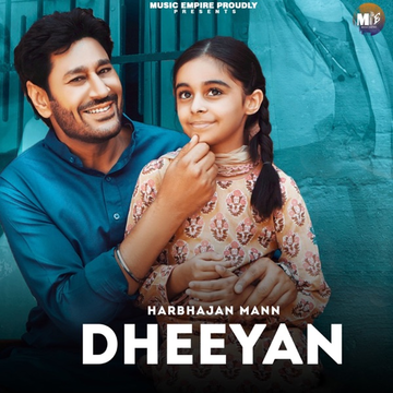 Dheeyan cover