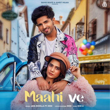 Maahi Ve cover
