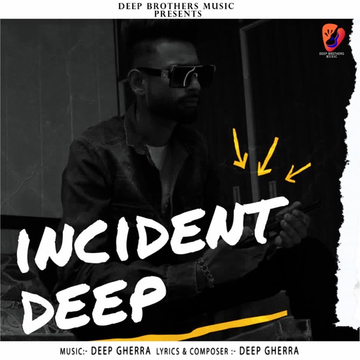 Incident cover