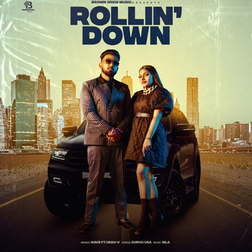 Rollin Down cover