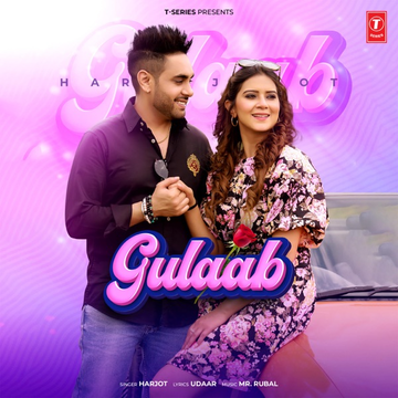 Gulaab cover